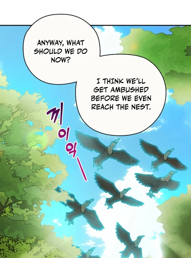 S-Class Spirit Master’s Taming Diary chapter 48 page 79