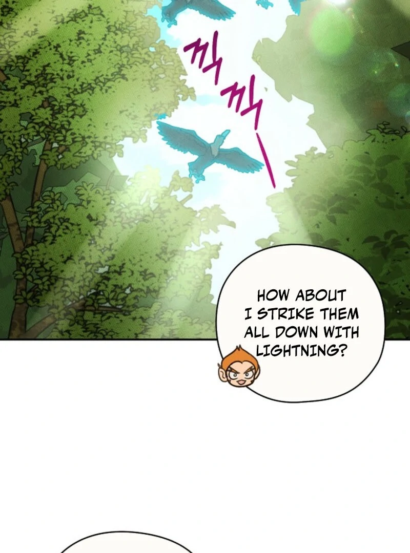 S-Class Spirit Master’s Taming Diary chapter 48 page 80