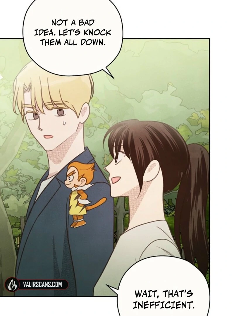 S-Class Spirit Master’s Taming Diary chapter 48 page 81