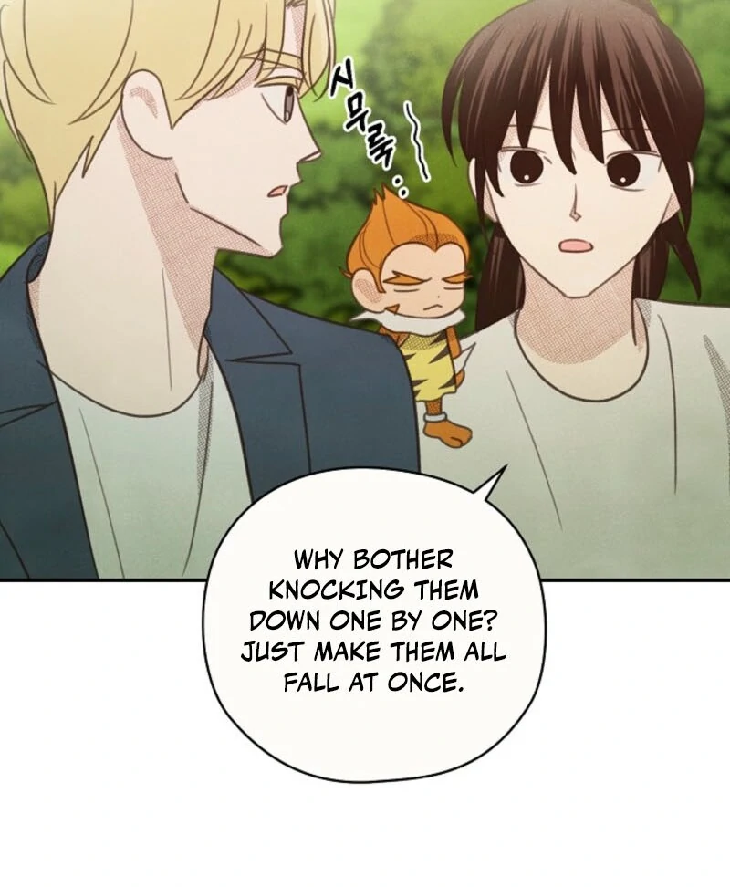 S-Class Spirit Master’s Taming Diary chapter 48 page 83