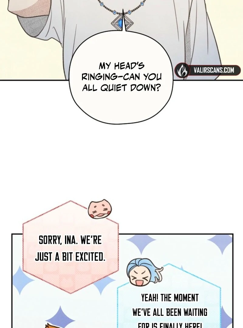 S-Class Spirit Master’s Taming Diary chapter 49 page 103