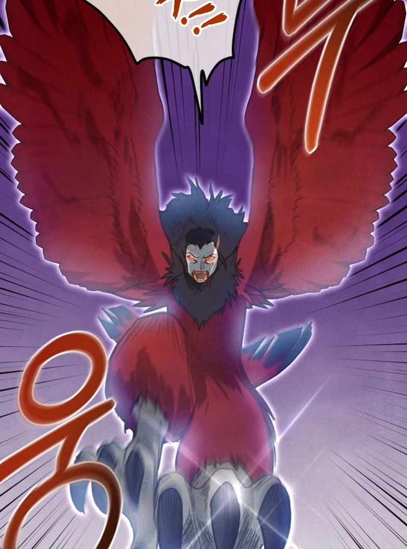 S-Class Spirit Master’s Taming Diary chapter 49 page 20