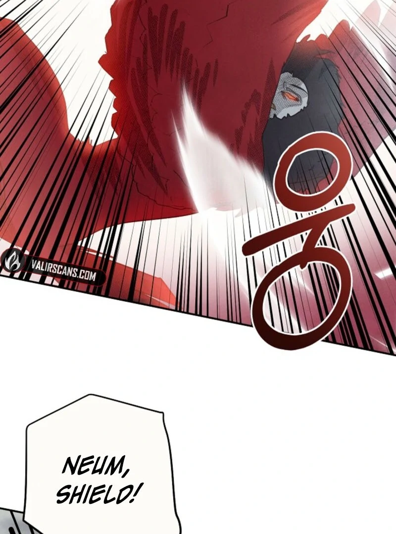 S-Class Spirit Master’s Taming Diary chapter 49 page 25