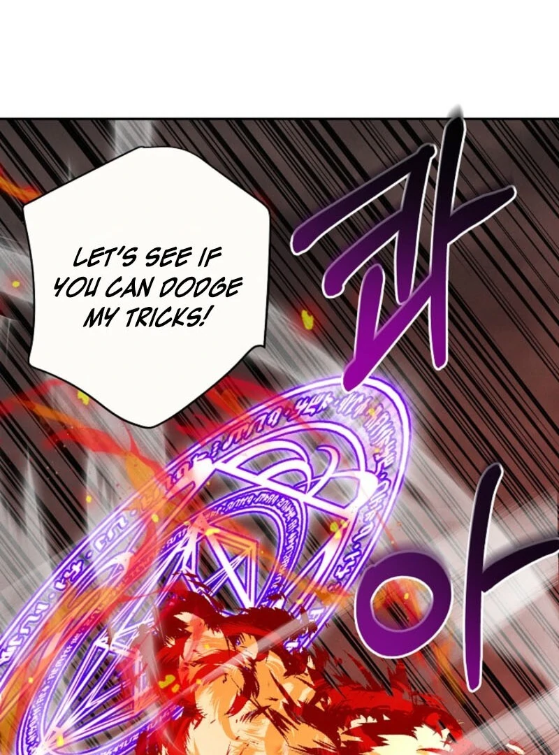 S-Class Spirit Master’s Taming Diary chapter 49 page 32