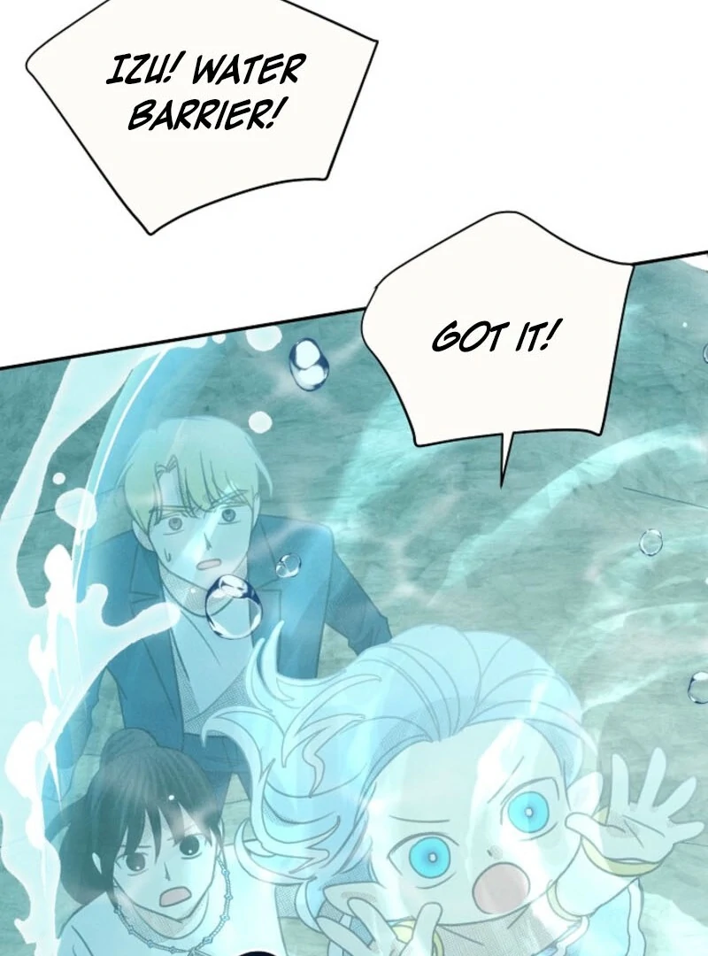 S-Class Spirit Master’s Taming Diary chapter 49 page 34