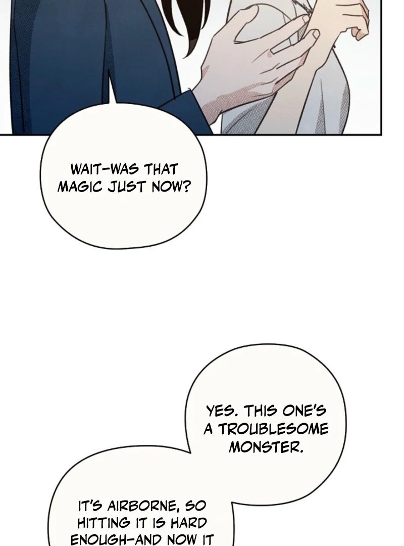 S-Class Spirit Master’s Taming Diary chapter 49 page 42