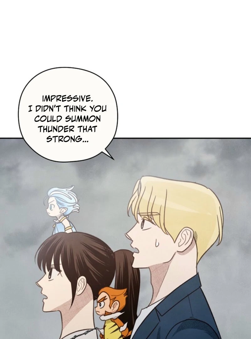 S-Class Spirit Master’s Taming Diary chapter 49 page 5