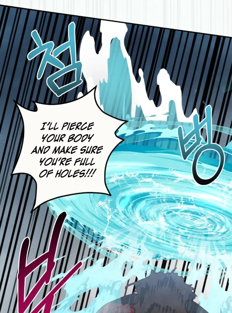 S-Class Spirit Master’s Taming Diary chapter 49 page 93