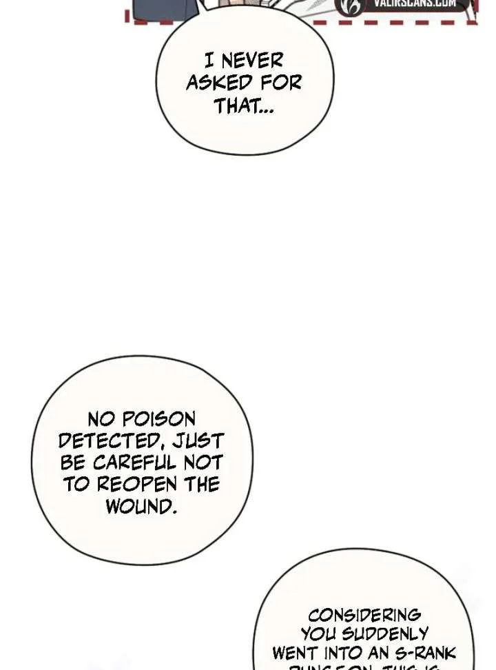S-Class Spirit Master’s Taming Diary chapter 50 page 110