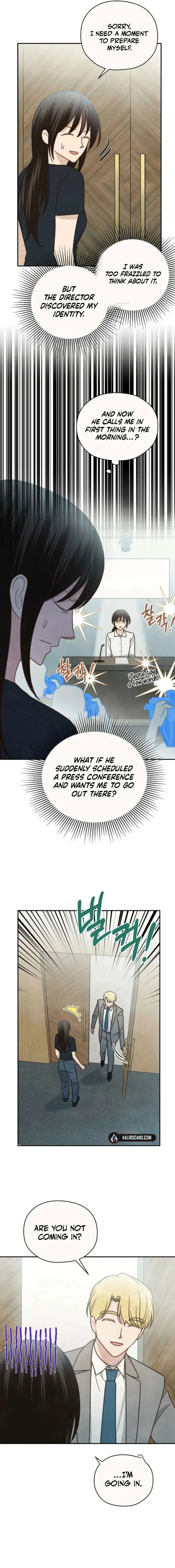 S-Class Spirit Master’s Taming Diary chapter 53 page 3