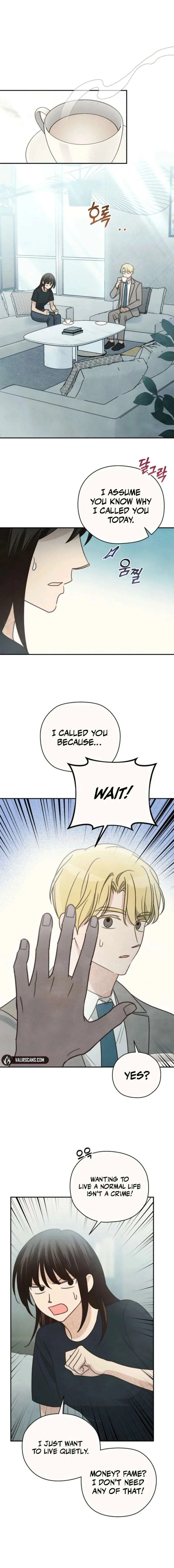 S-Class Spirit Master’s Taming Diary chapter 53 page 4