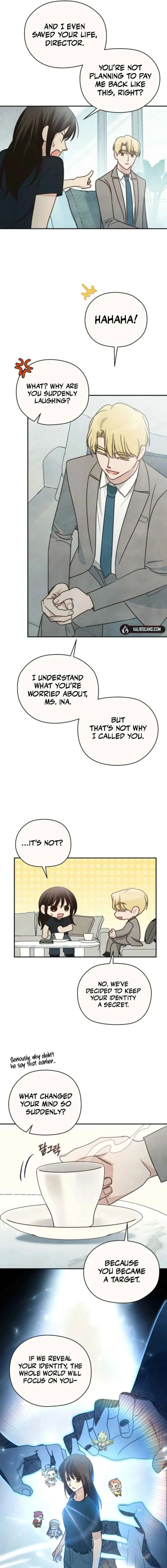 S-Class Spirit Master’s Taming Diary chapter 53 page 5