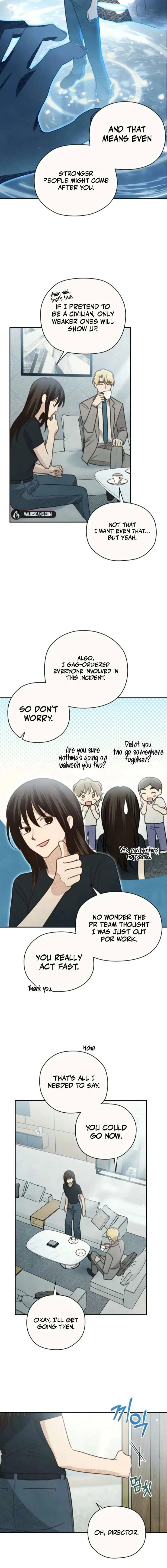 S-Class Spirit Master’s Taming Diary chapter 53 page 6