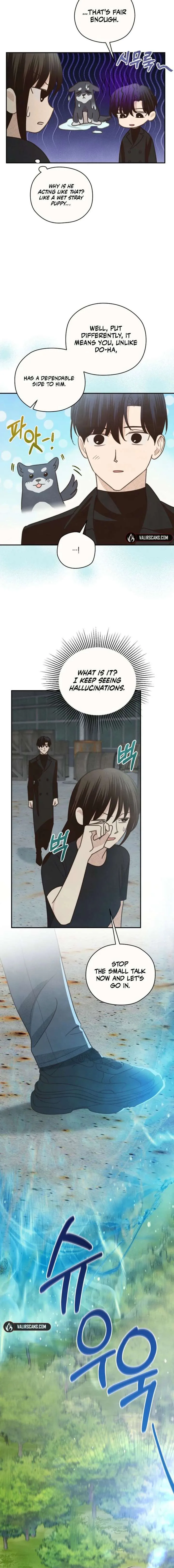 S-Class Spirit Master’s Taming Diary chapter 54 page 4