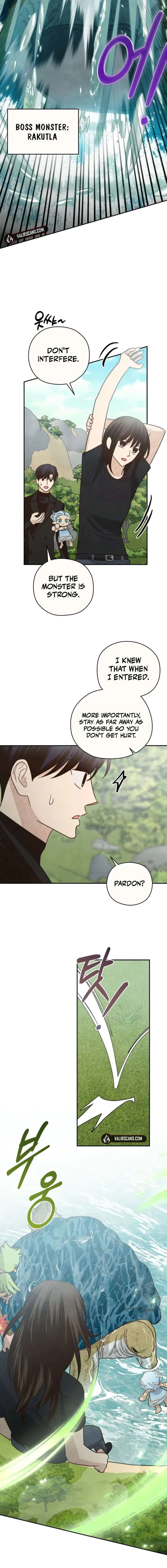 S-Class Spirit Master’s Taming Diary chapter 54 page 6