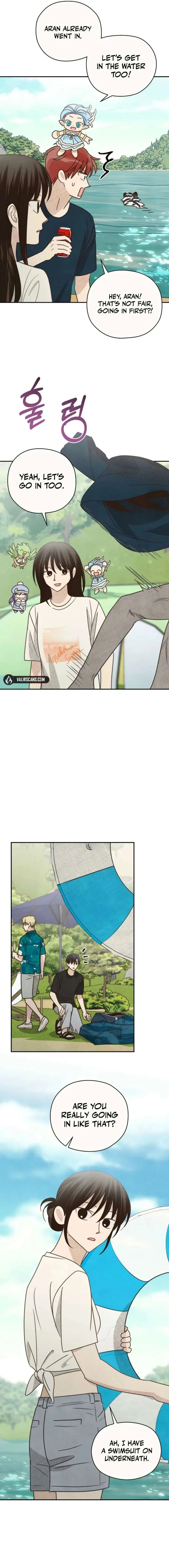 S-Class Spirit Master’s Taming Diary chapter 55 page 11