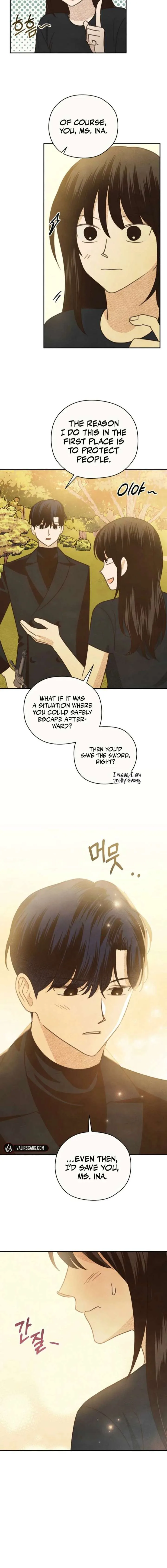 S-Class Spirit Master’s Taming Diary chapter 55 page 6