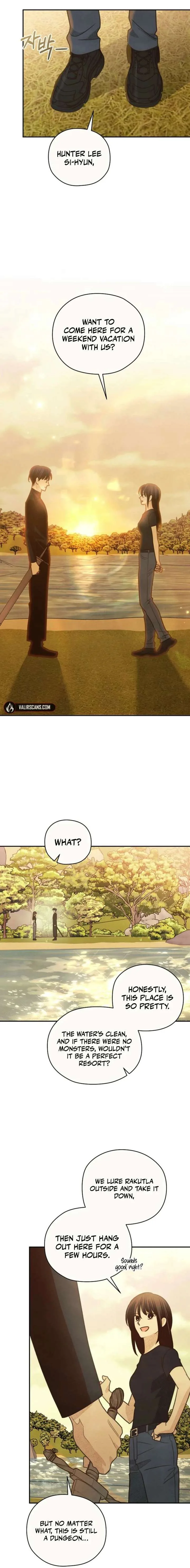 S-Class Spirit Master’s Taming Diary chapter 55 page 7