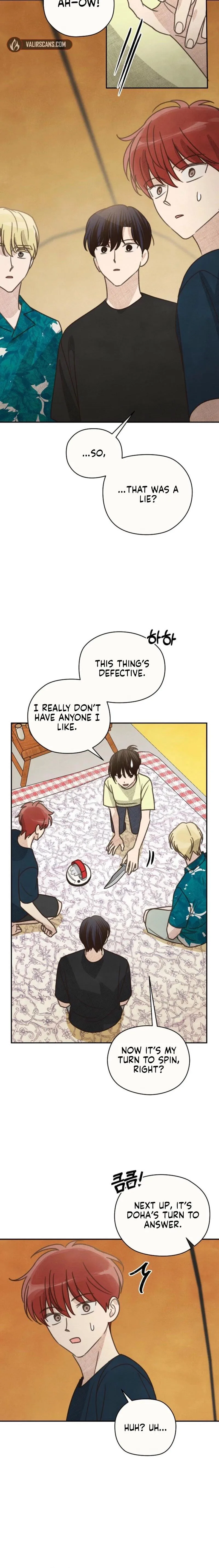 S-Class Spirit Master’s Taming Diary chapter 56 page 10