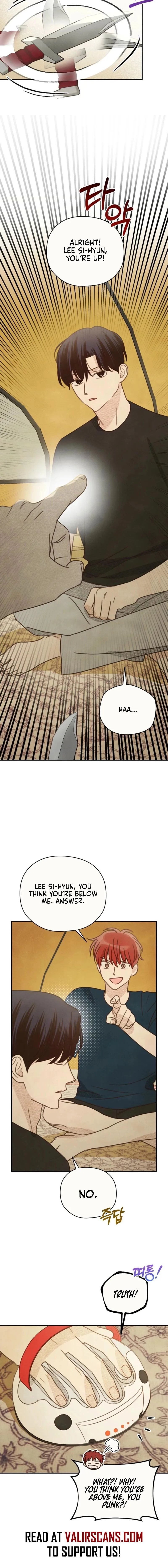 S-Class Spirit Master’s Taming Diary chapter 56 page 4