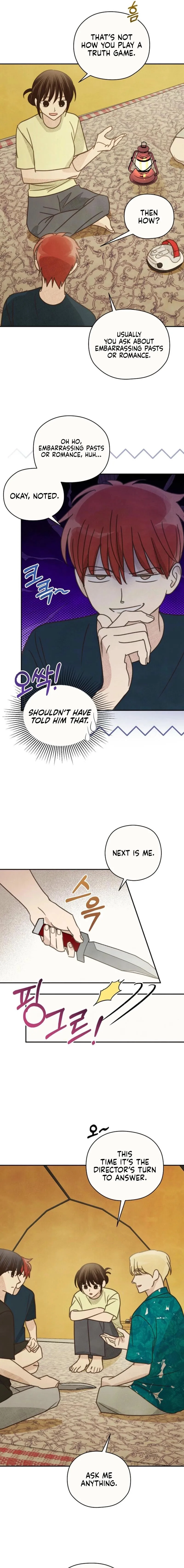 S-Class Spirit Master’s Taming Diary chapter 56 page 5