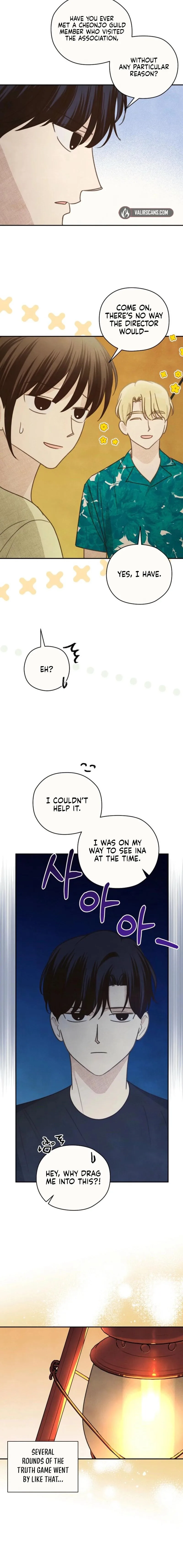 S-Class Spirit Master’s Taming Diary chapter 56 page 6