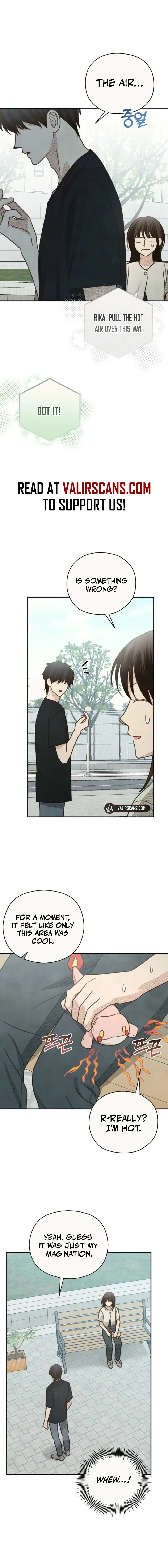 S-Class Spirit Master’s Taming Diary chapter 57 page 14