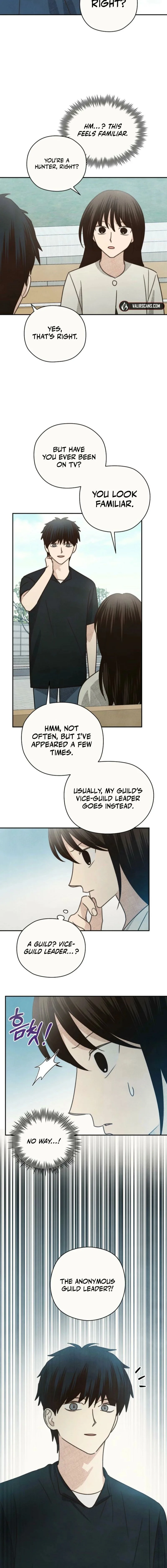 S-Class Spirit Master’s Taming Diary chapter 57 page 16