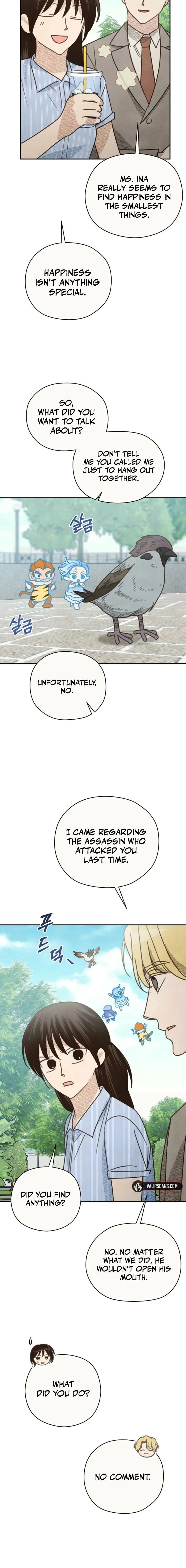 S-Class Spirit Master’s Taming Diary chapter 57 page 6