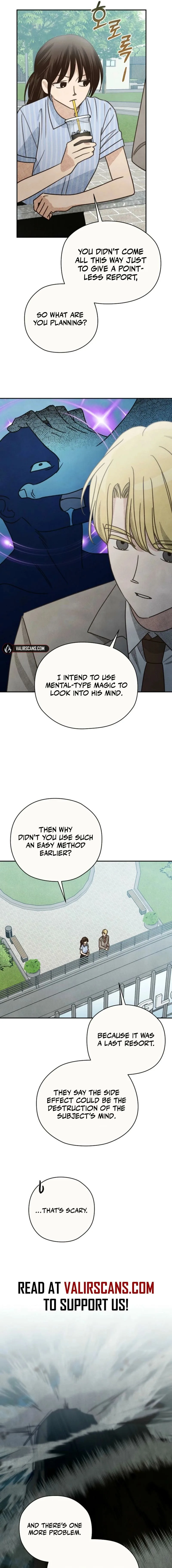 S-Class Spirit Master’s Taming Diary chapter 57 page 7