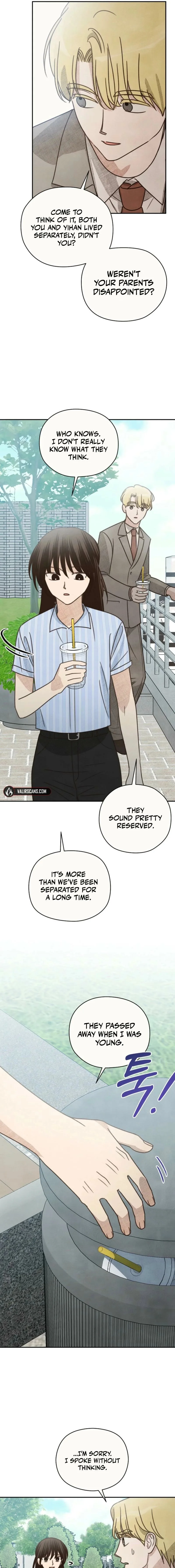 S-Class Spirit Master’s Taming Diary chapter 57 page 9