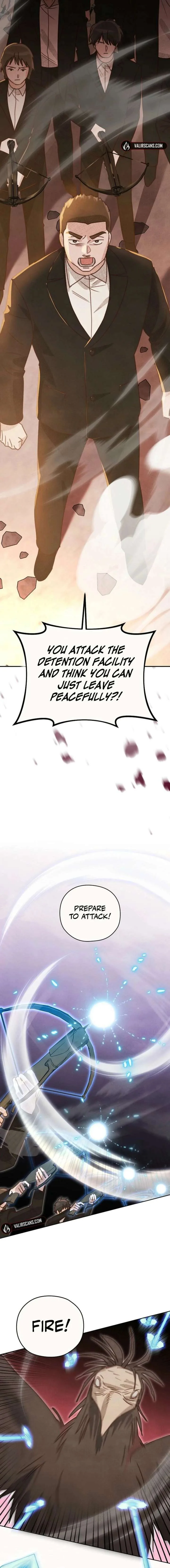 S-Class Spirit Master’s Taming Diary chapter 59 page 12