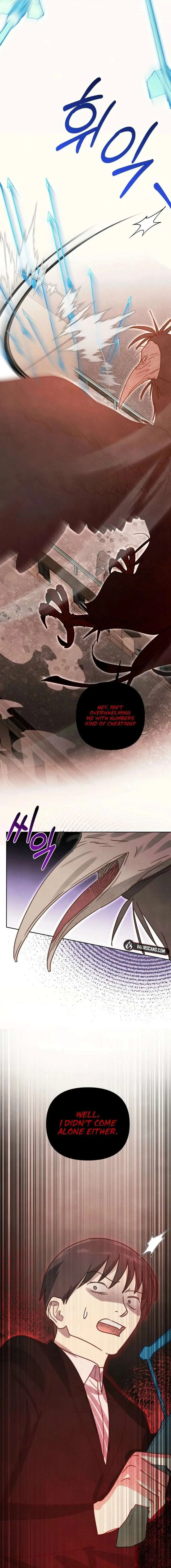 S-Class Spirit Master’s Taming Diary chapter 59 page 13