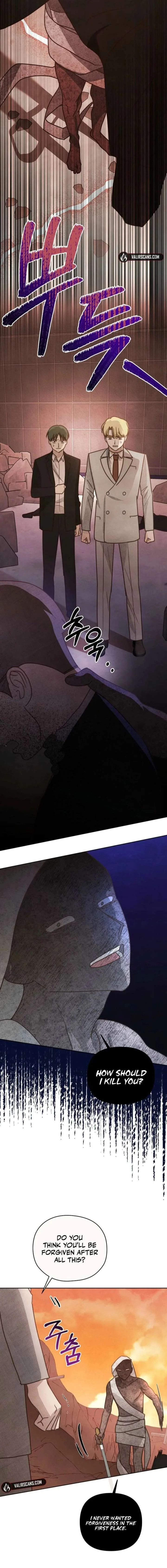 S-Class Spirit Master’s Taming Diary chapter 59 page 22