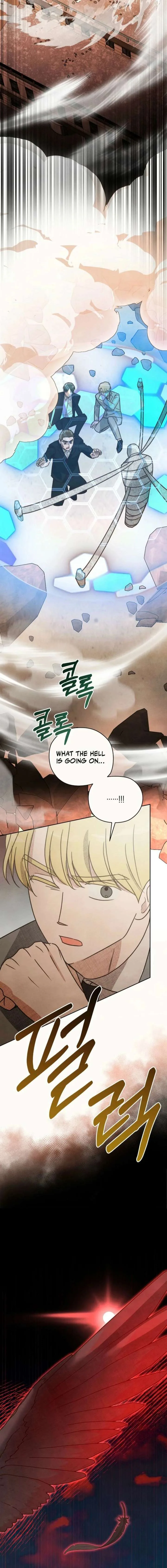 S-Class Spirit Master’s Taming Diary chapter 59 page 7