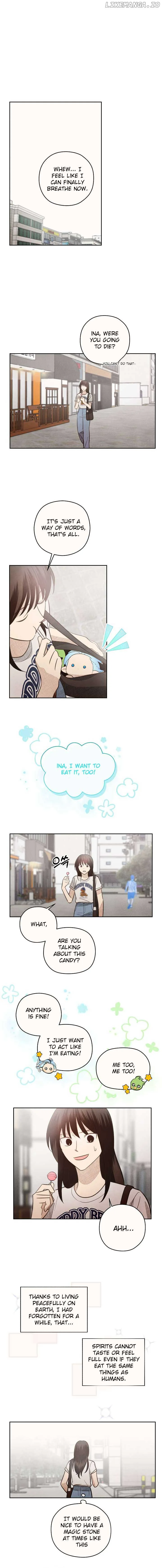S-Class Spirit Master’s Taming Diary chapter 6 page 1