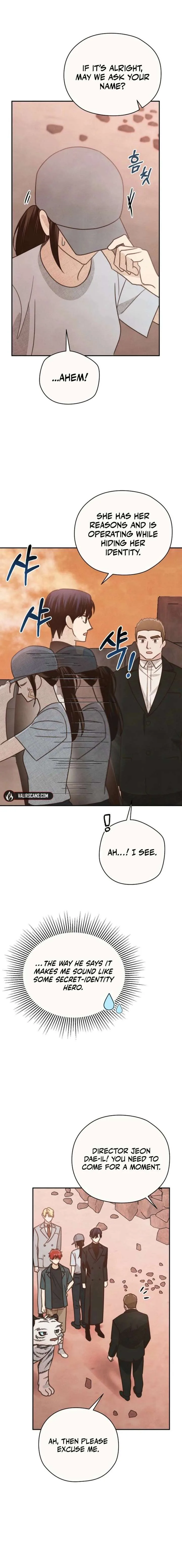 S-Class Spirit Master’s Taming Diary chapter 61 page 10