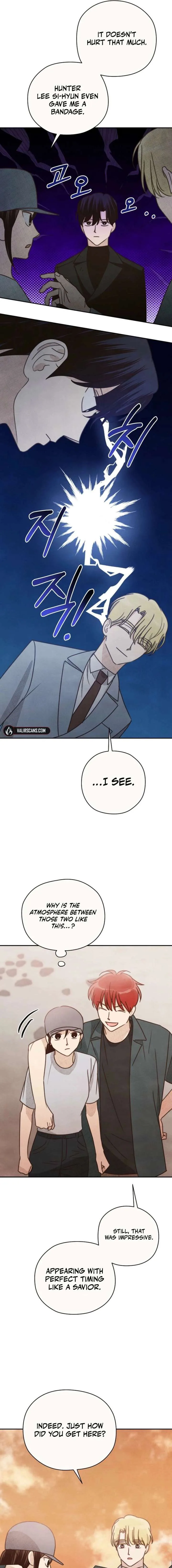 S-Class Spirit Master’s Taming Diary chapter 61 page 12
