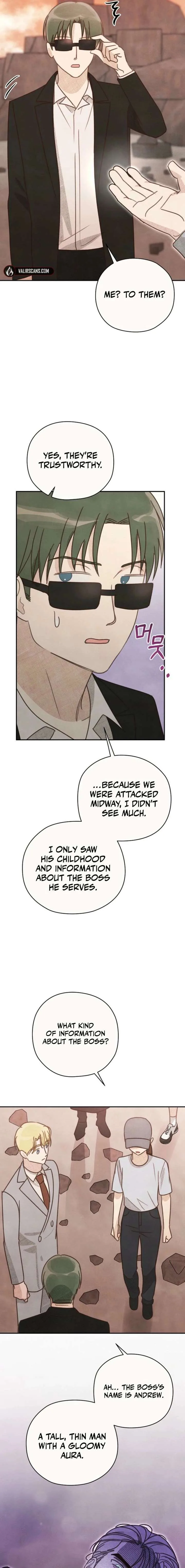 S-Class Spirit Master’s Taming Diary chapter 61 page 14