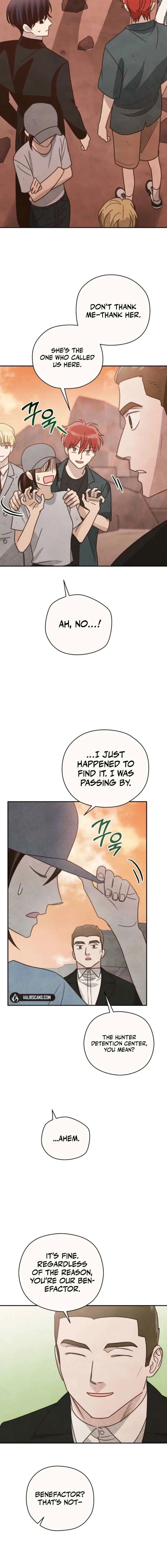 S-Class Spirit Master’s Taming Diary chapter 61 page 9