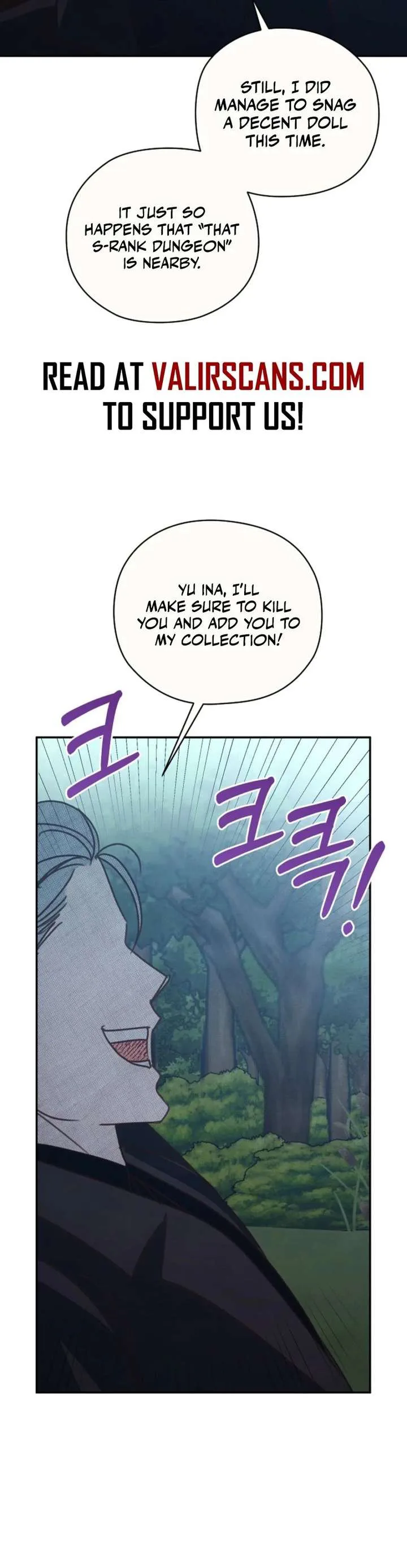 S-Class Spirit Master’s Taming Diary chapter 62 page 12