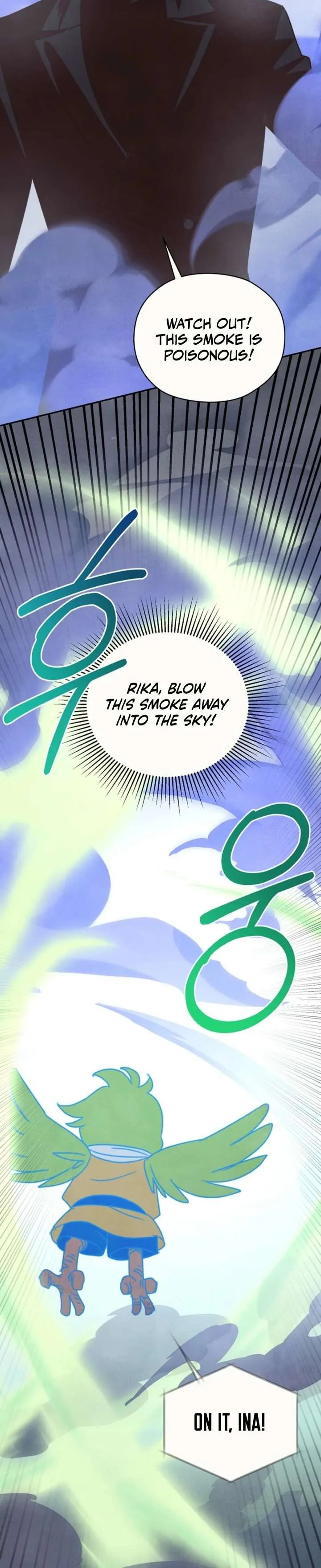 S-Class Spirit Master’s Taming Diary chapter 62 page 18