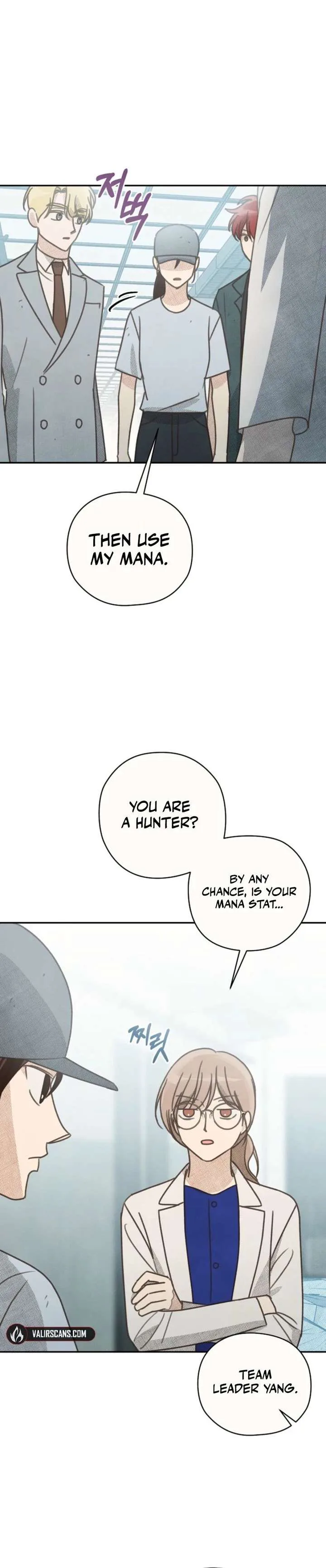 S-Class Spirit Master’s Taming Diary chapter 62 page 7