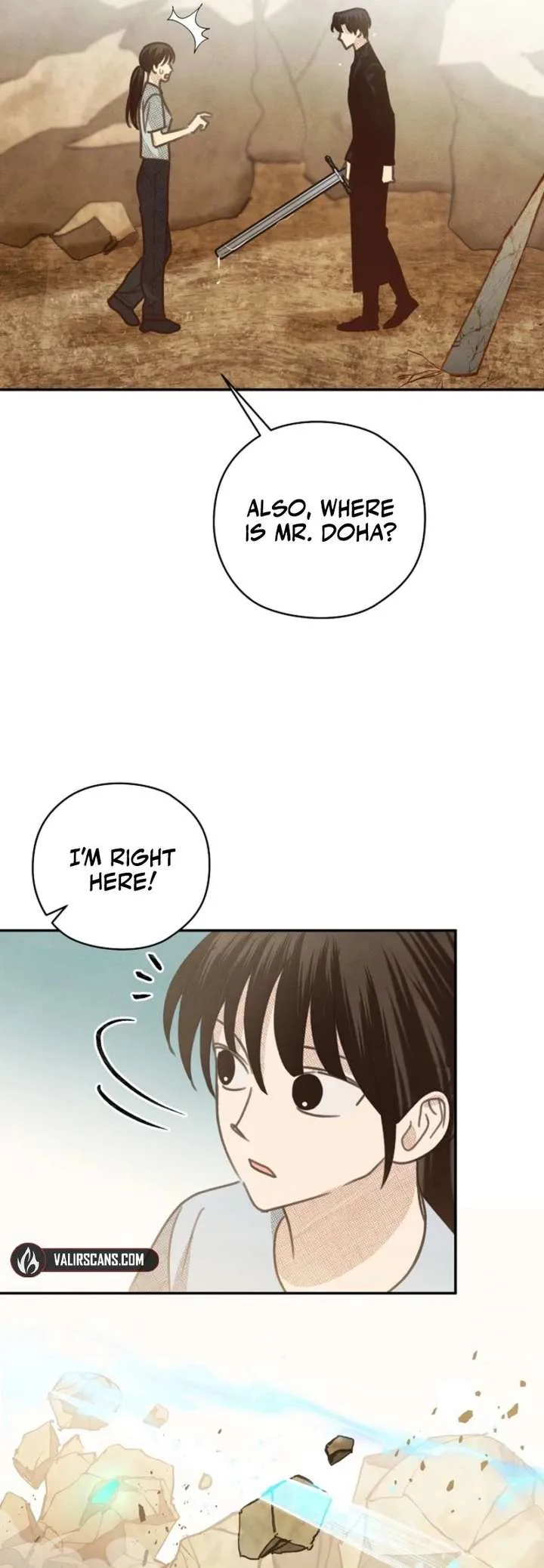 S-Class Spirit Master’s Taming Diary chapter 63 page 19