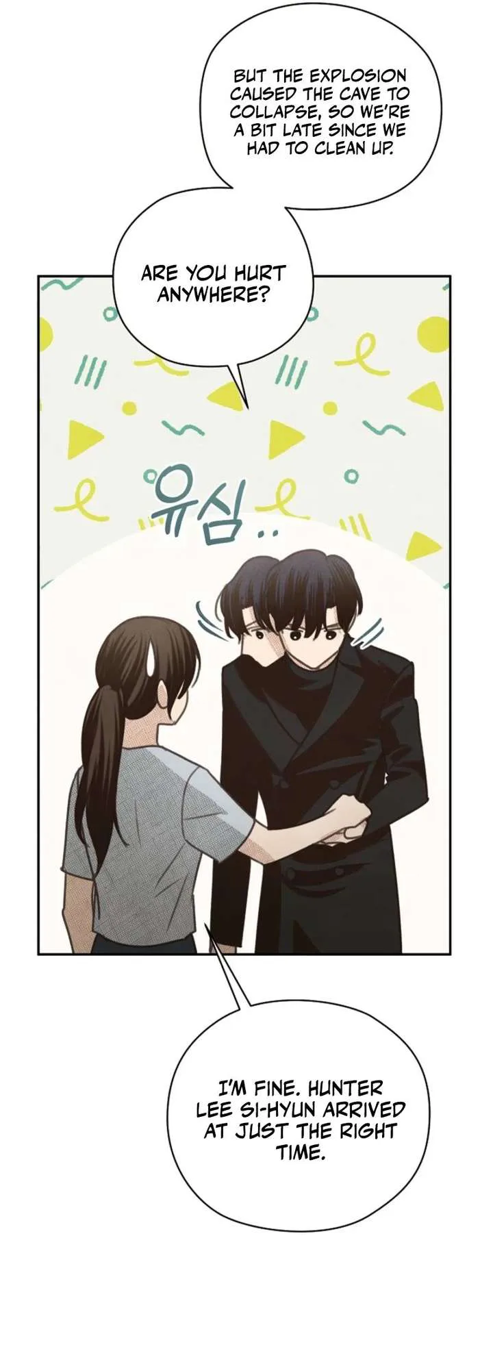 S-Class Spirit Master’s Taming Diary chapter 63 page 22