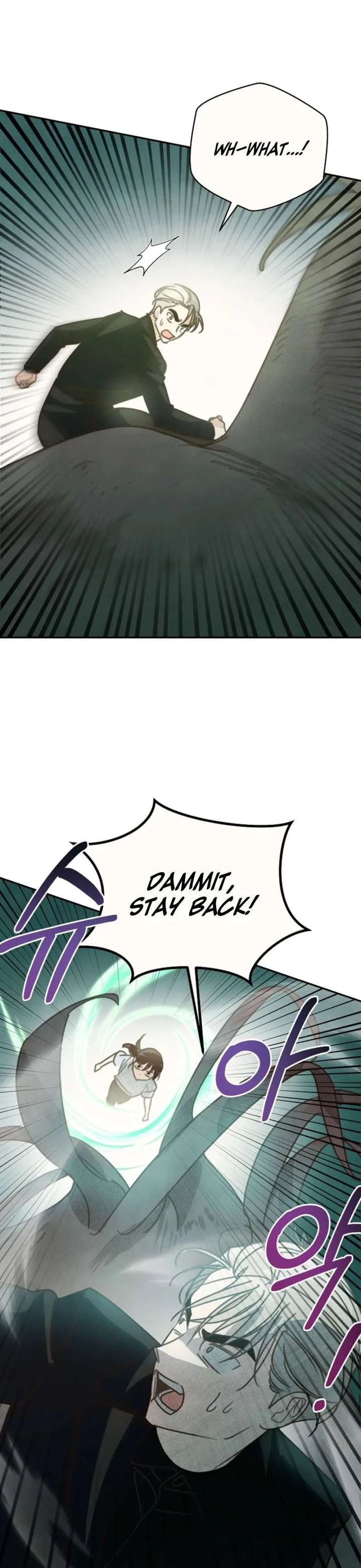 S-Class Spirit Master’s Taming Diary chapter 63 page 29