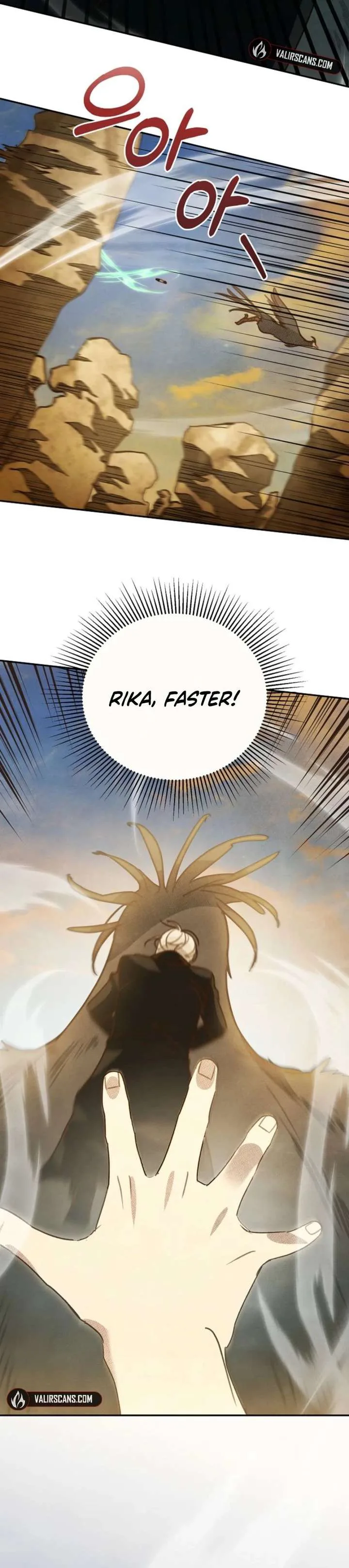 S-Class Spirit Master’s Taming Diary chapter 63 page 30