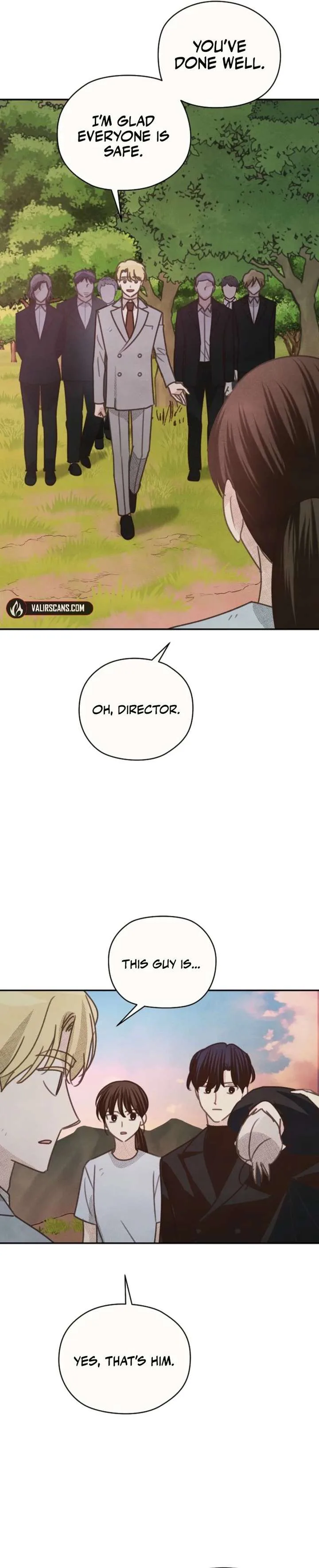 S-Class Spirit Master’s Taming Diary chapter 64 page 14
