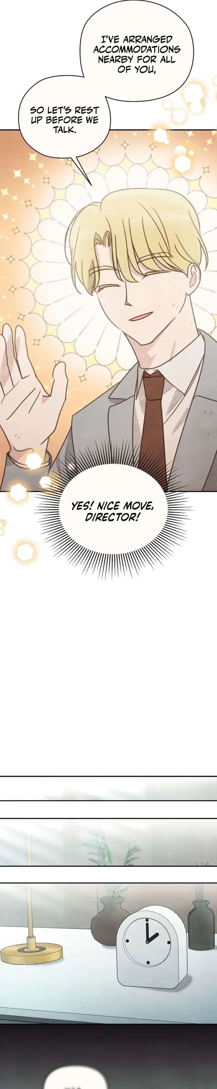 S-Class Spirit Master’s Taming Diary chapter 64 page 16