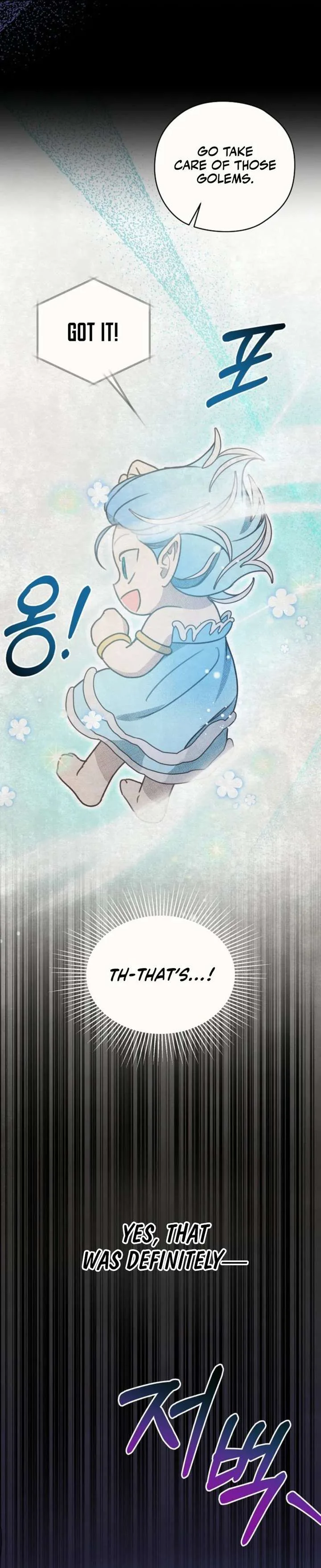 S-Class Spirit Master’s Taming Diary chapter 64 page 36